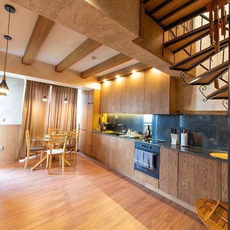 Pirin Golf Hotel&Spa Apartment 42 - Private Luxury Apartment Razlog Eksteriør billede