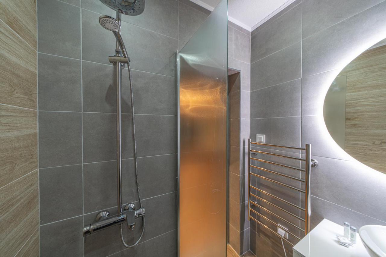 Pirin Golf Hotel&Spa Apartment 42 - Private Luxury Apartment Razlog Eksteriør billede