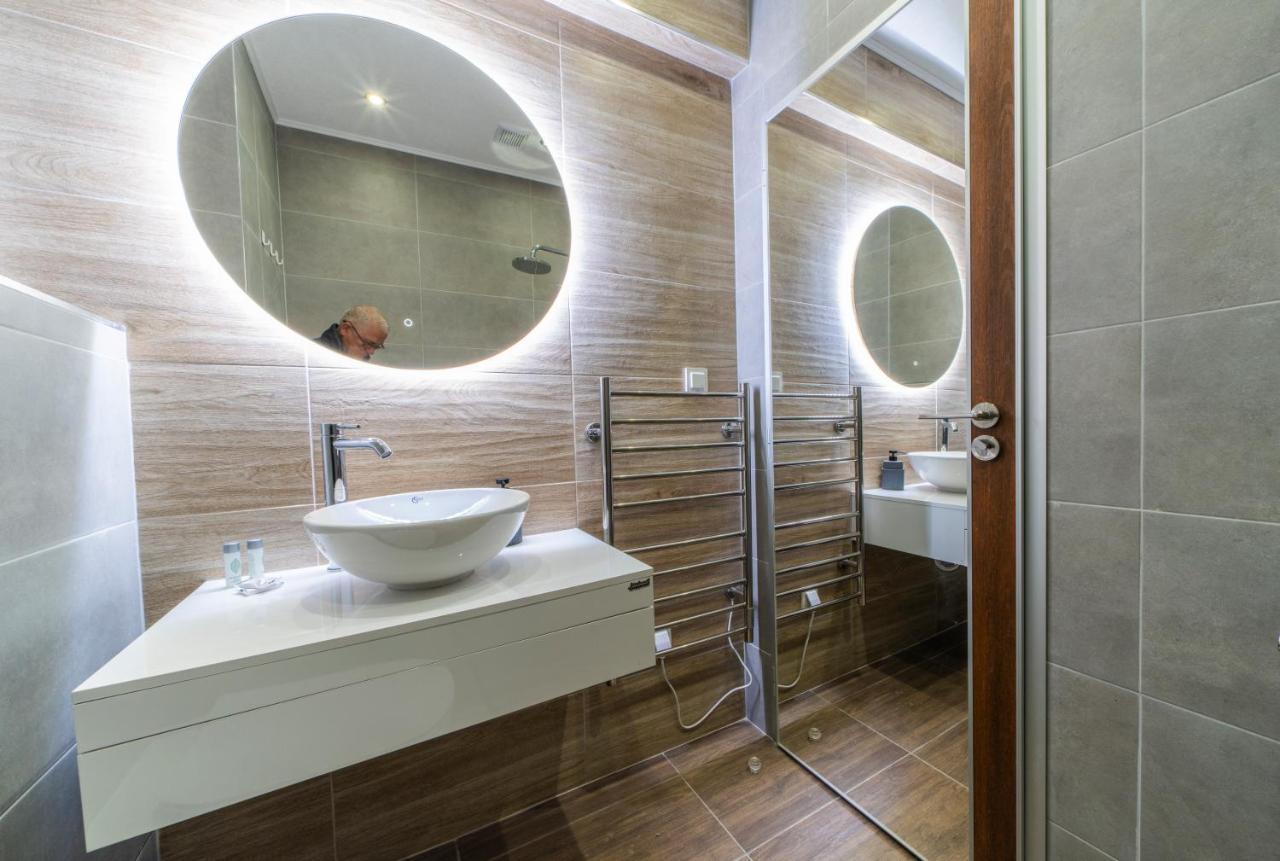 Pirin Golf Hotel&Spa Apartment 42 - Private Luxury Apartment Razlog Eksteriør billede