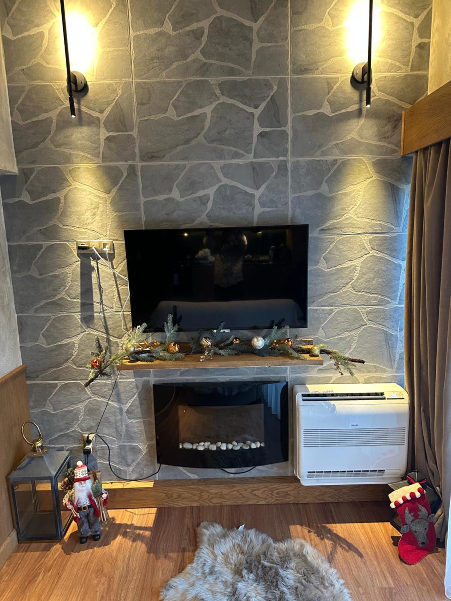 Pirin Golf Hotel&Spa Apartment 42 - Private Luxury Apartment Razlog Eksteriør billede