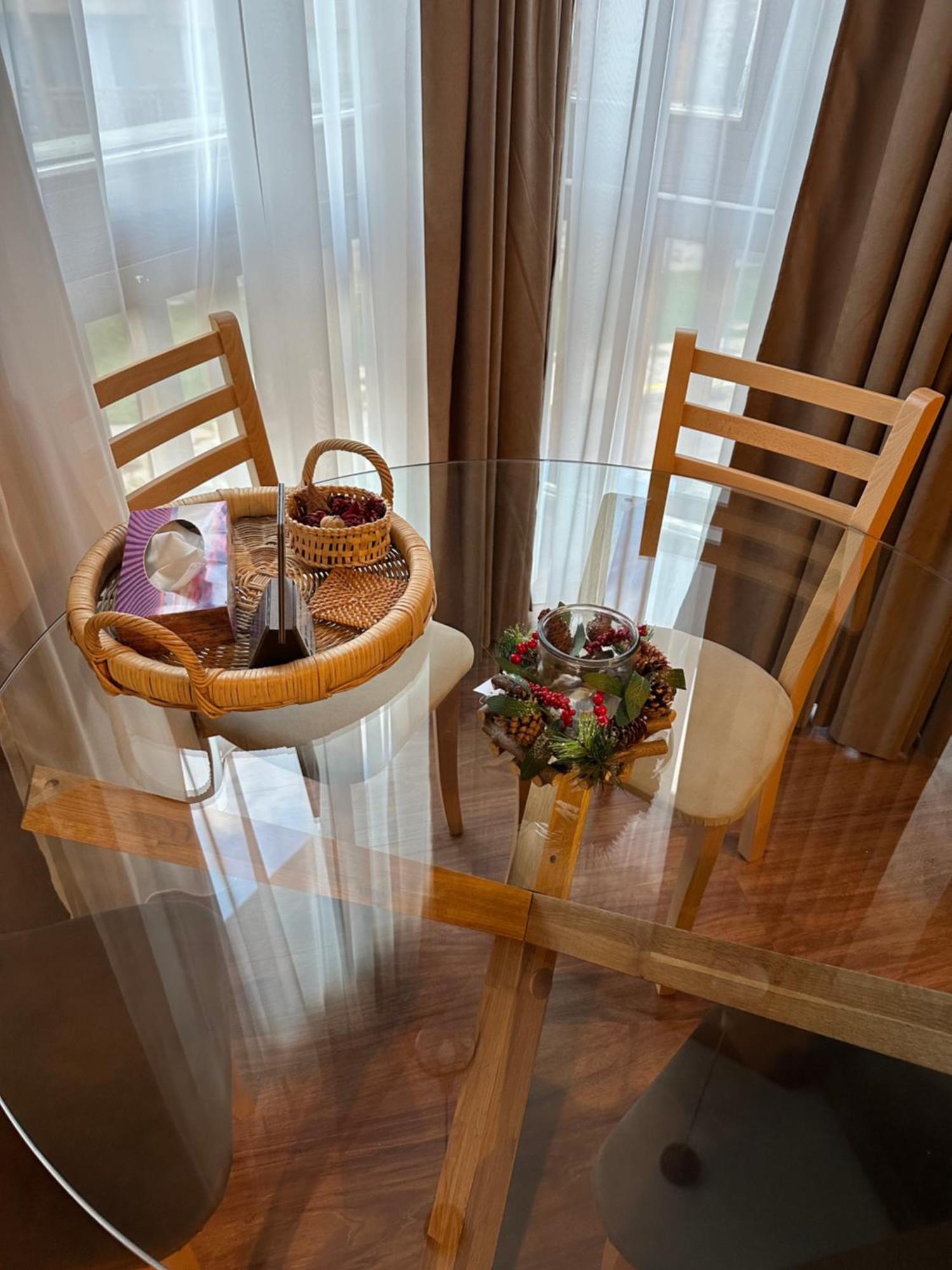 Pirin Golf Hotel&Spa Apartment 42 - Private Luxury Apartment Razlog Eksteriør billede