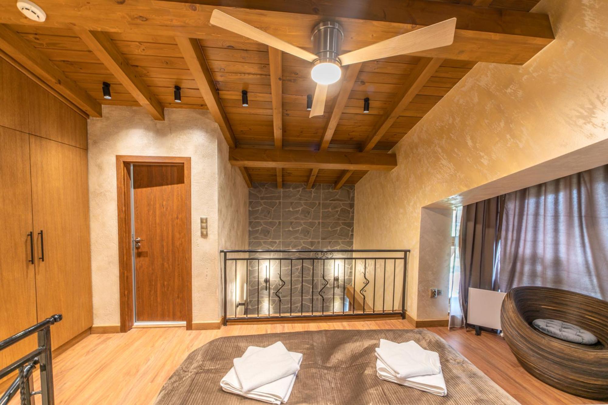 Pirin Golf Hotel&Spa Apartment 42 - Private Luxury Apartment Razlog Eksteriør billede